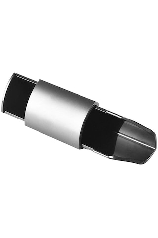 Suntek Kahve Kaşığı Yemek Pişirme Aracı Mutfak Aksesuarları Siyah