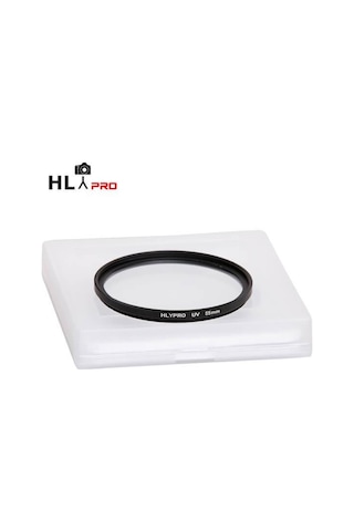 Hlypro 55Mm Uv Filtre