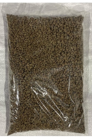 2 Adet 4-8 Mm Ponza Taşı - Tarım Pomzası 5 Lt Paket - Volkanik