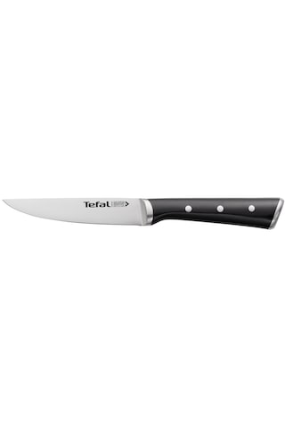 Tefal Ice Force Çok Amaçlı Bıçak - 11 Cm - 2100104353 001 Siyah