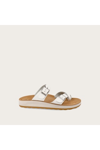 6303-black Terlik Kadın Diğer 77 J68 2c Fly Flot Sandal Synthetıc