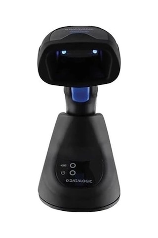 Datalogıc Quıckscan Qbt2500 Kablosuz 2d-karekod Okuyucu