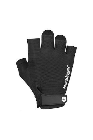 Harbinger Power Gloves - S Erkek Fitness Eldiveni Siyah Çok Renkli