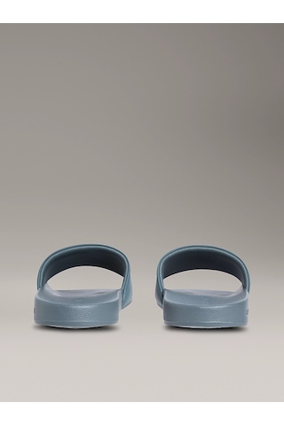 Calvin Klein Jeans Erkek Terlik Ym0ym0128102m Çok Renkli