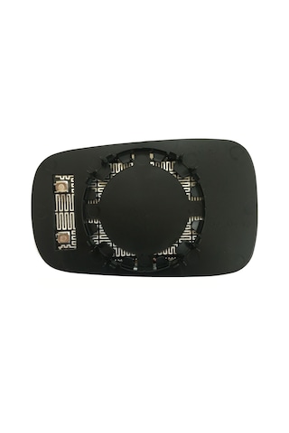 Ayna Camı Renault Laguna 2001-2007 Isıtmalı Krom Sağ Ayna Camı Renault Laguna 2001-2007 Isıtmalı Krom Sağ