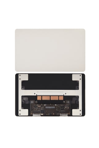 Apple Uyumlu MacBook Air A2681 Trackpad Touchpad Starlight
