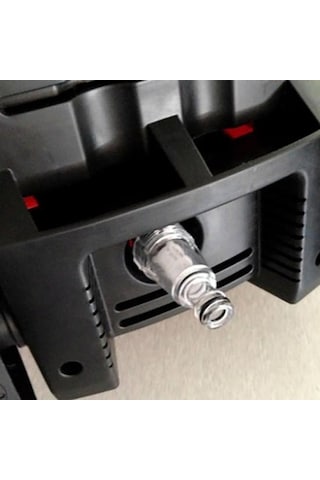 Trendooze Yüksek Yıkama Suyu Sulama Pratik Performanslı Karcher K2-k7 İçin Hafif Filtresi Basınçlı Qq