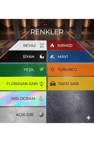 Kişiye Özel Yazılı Araç Ön Cam Karbon Şerit Sticker - 150x15cm 10 Renk & 5 Spor Model Seçeneği Görseldeki Renk Ve Modellerden Birini Belirtin
