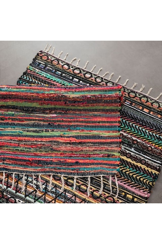 Chıc Plaın Kilim 90x150 11182700