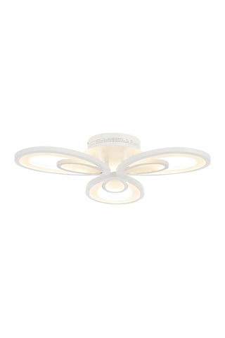 Eray Aydınlatma A001-3 Dimmer Kumandalı Led Avize