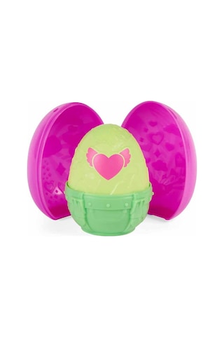 Hatchimals Rainbow Cation Kardeş Sevgisi Sürpriz Paket Paketi 6064441 Pony