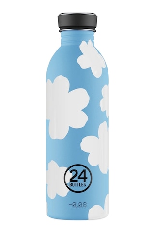 Urban Bottle Daydreaming Paslanmaz Çelik Su Şişesi 500 Ml Mavi