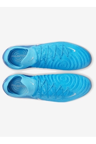 Nike Phantom Gx Iı Elite Fg Erkek Çim Zemin Kramponu Fj2559-400 Turkuaz