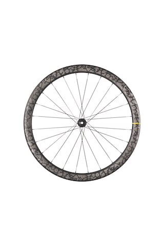 Mavic Cosmic Slr 45 Ltd Karbon Disk C.lock Yol Jant Seti