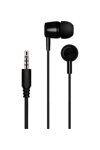 Tonex D1 Bass Mikrofonlu Kulak İçi Kulaklık