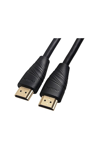Philips Uyumlu Swl6118C 1.5M. 4K Ethernet 2.0 Hdmi Kablo