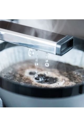 Moccamaster KBG741 Filtre Kahve Makinesi