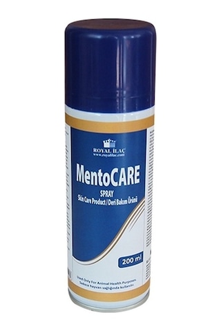 Mentocare 200 Ml Mentocare 200 Ml