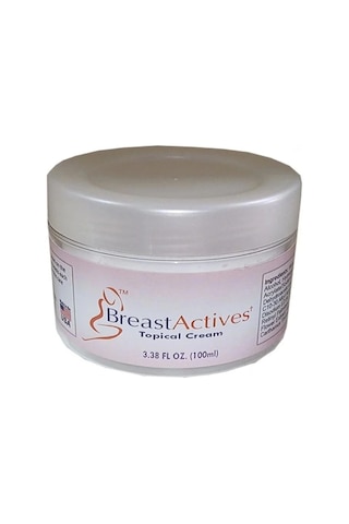 Süper Meme -breast Augmentation And Lift 100 Ml