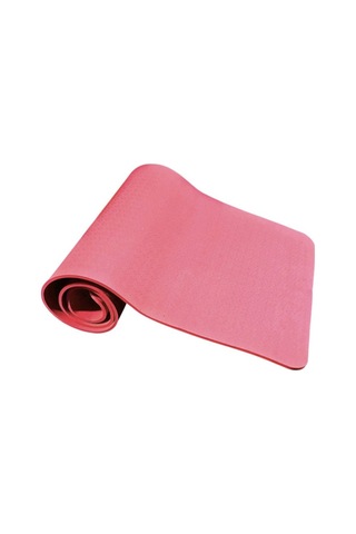 Özel Seri Aktivite Etkinlik Zemin Plm-200 Pilates & Kamp Minder Ebad 50x150x0,6cm K.pembe