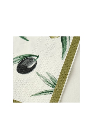 Bella Maison Olive 40'lı Kağıt Peçete 33x33 Cm
