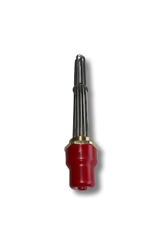 2'' Trifaze Isıtıcı Krom 220-380v 9000w Ük:92627 1 Ad