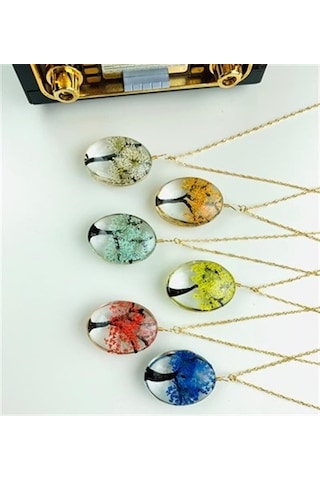 Kişiye Özel Nostaljik Radyo Görünümlü Müzik Kutusu Ve Kolye Seti