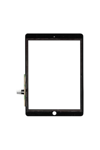 Apple Uyumlu iPad, 6.Nesil MR7F2TU/A Dokunmatik Siyah -