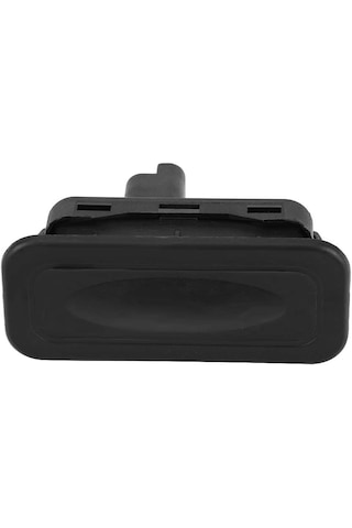 Renault Clio 3 - Megane 2 - Scenic 2 - Fluence - Captur - Bagaj Açma Butonu - 8200076256 -