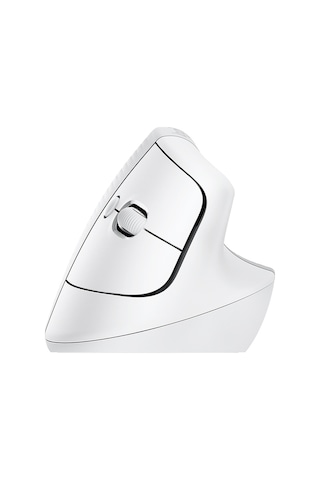 Logitech Lift Vertical Kablosuz Çift Modlu Mouse