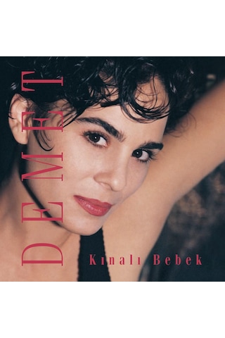 Demet Sağıroğlu - Kınalı Bebek (Plak)