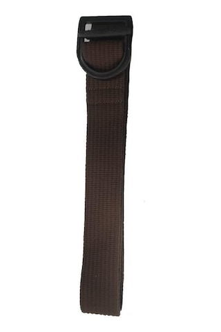 Terrien Delux Serisi Personel Kemeri Giyim Aksesuar Single Sword Taktik Kemer - Yerli Üretim Taktik Kemer Çok Renkli