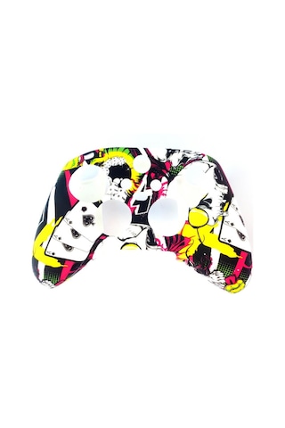 Xbox Series S/x Desenli Kol Koruyucu Kılıf 2xb 9. Nesil Kol Uyumlu