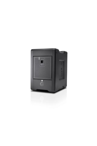 Sandisk Professional 96tb G-raıd 4 - Sdph34h-96t-mbaab