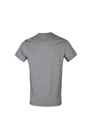 The North Face M Gps Tee  Istanbul Rec Erkek Günlük Tişört Nf0A7Zc2Dyy1 Gri