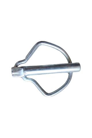 SNC Zirai Yaylı Pim 8mm 50 Adet YERLİ