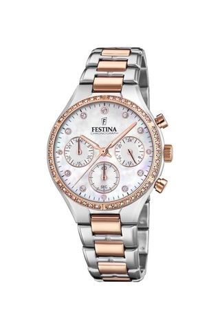 Festina F20403/1 Kadın Kol Saati