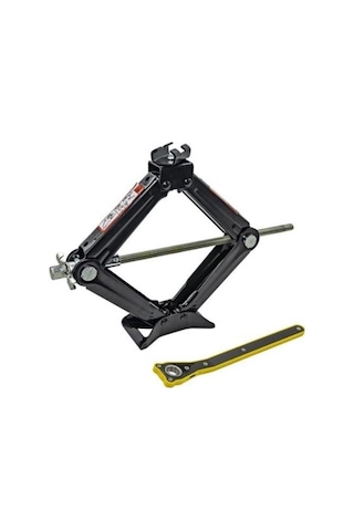 Era Makaslı Kriko Cırcırlı