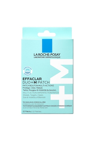 La Roche Posay Effaclar Duo+m Patch Bant