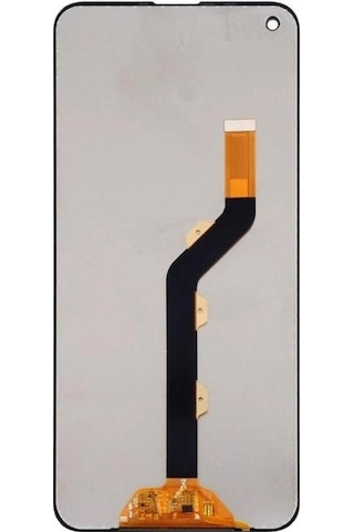 İnfinix Note 7 Lite Lcd Ekran Dokunmatik