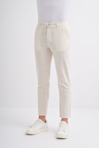 Cazador Erkek Jogger Pantolon 00080 Bej Bej