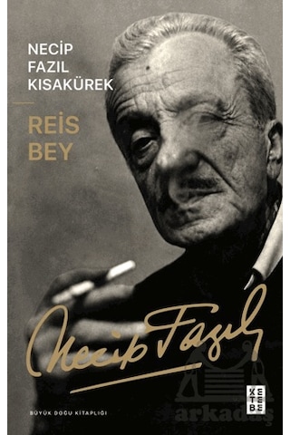 Reis Bey Ketebe Yayınları Reis Bey Ketebe Yayınları
