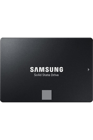 Samsung 870 Evo MZ-77E1T0BW 2.5" 1 TB SATA 3 SSD