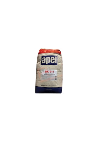 Apel Eğri Kenar Bantlama Tutkalı Bk611 Craft Ambalaj 25 KG Apel Eğri Kenar Bantlama Tutkalı Bk611 Craft Ambalaj 25 KG