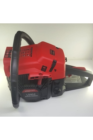 Landtec 852 Benzinli Ağaç Kesme Makinesi