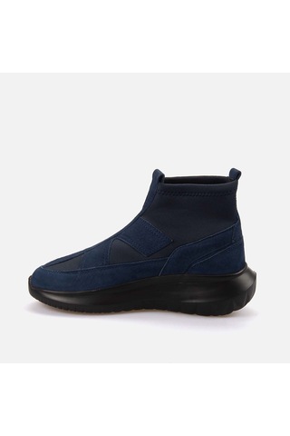 Rouge Kadın Spor & Sneaker Ayakkabı 1966 Lacivert