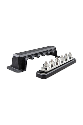 Victron Bara Busbar 250a 6p + Cover Vbb125060020