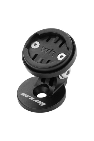 Gub-ayarlanabilir Bisiklet Kök Üst Kapağı Dağı Tutucu İle,y14263 Siyah