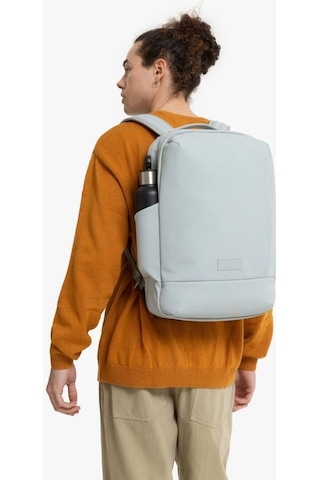 Eastpak Sırt Çantası Tecum F Cnnct Ek0a5be92f61 Matte Grey