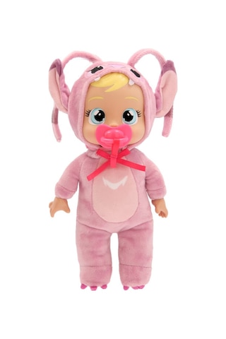 Cry Babıes Aglayan Yumus Stıtch Cdu6-923294 Angel